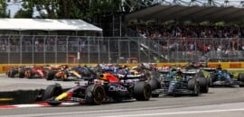 GP do Canadá 2025: o ao vivo da Corrida da F1 em Montreal; veja como foi