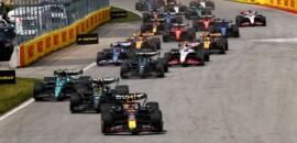 F1: Chefe da Michelin faz críticas à ‘filosofia’ da categoria