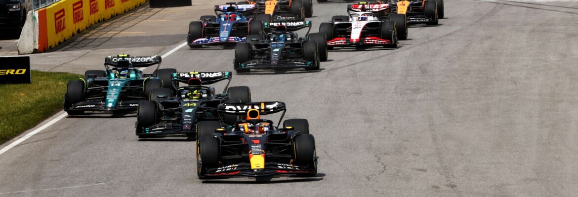 F1: Chefe da Michelin faz críticas à ‘filosofia’ da categoria