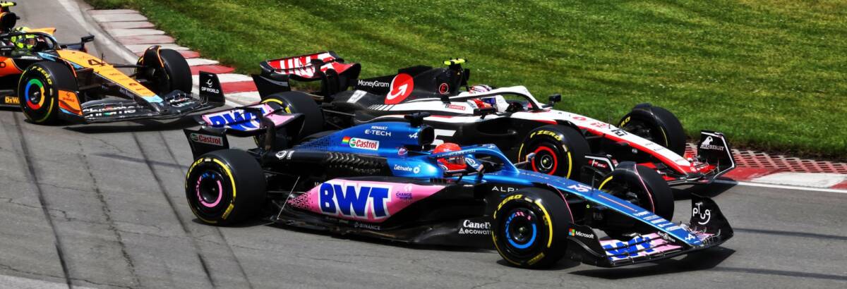 Tem F1 neste fim de semana? Saiba quando é o GP do Canadá de 2026 Tem F1 neste fim de semana? Saiba quando é o GP do Canadá de 2026