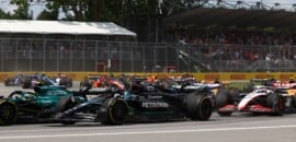 GP do Canadá 2026: os dias e horários da F1 em Montreal