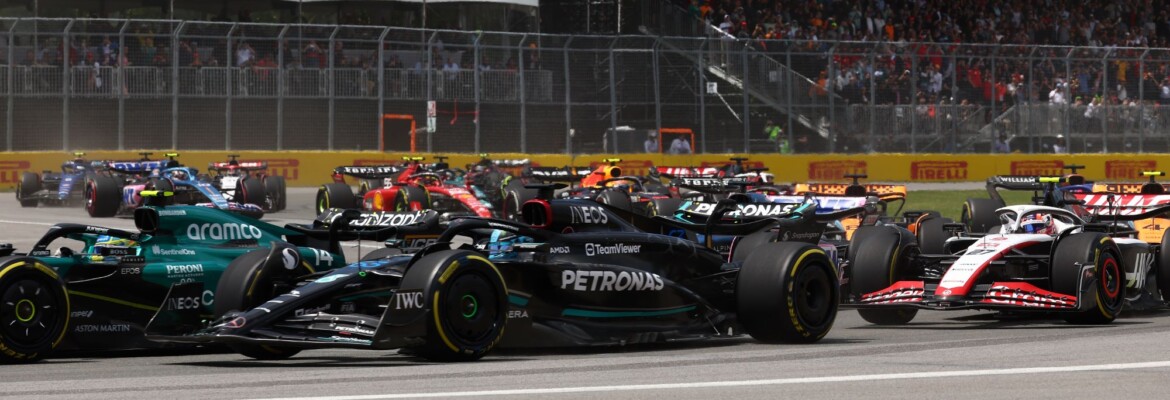 GP do Canadá: dias, horários e curiosidades sobre a corrida da F1 em Montreal
