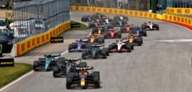 F1: Conheça o circuito de Montreal; palco do Grande Prêmio do Canadá