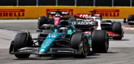 Fórmula 1 na TV hoje? Saiba como assistir os treinos livres do GP do Canadá