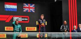 Fãs querem Hamilton junto com Verstappen e Alonso nas 24 Horas de Le Mans