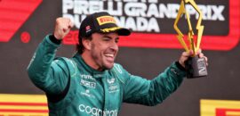 F1: Alonso reflete sobre anos com a Renault e momentos perdidos com a Ferrari