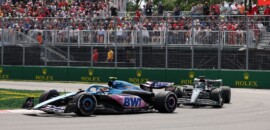 Podcast Parque Fechado: Verstappen vence no Canadá; Alonso e Hamilton completam o pódio