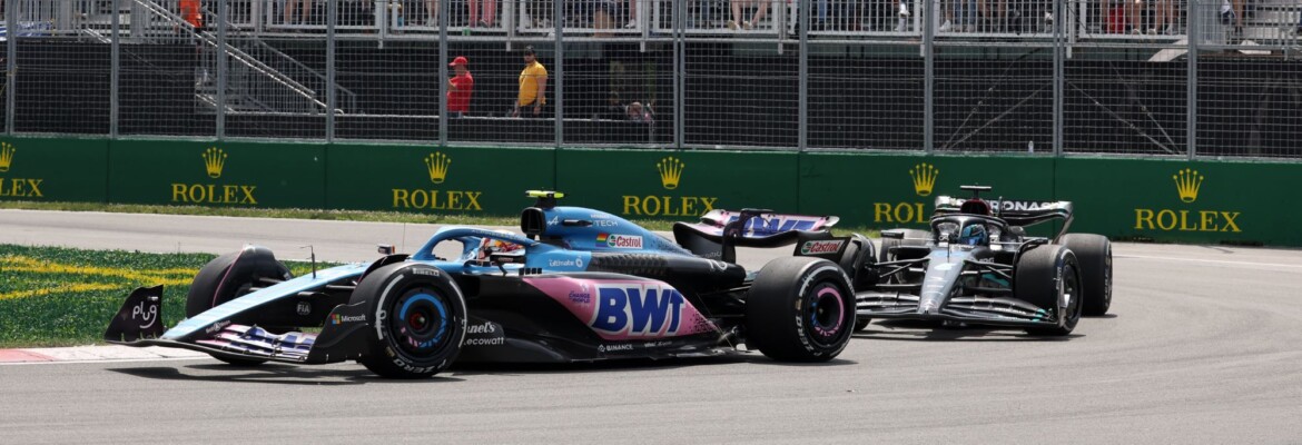 Podcast Parque Fechado: Verstappen vence no Canadá; Alonso e Hamilton completam o pódio