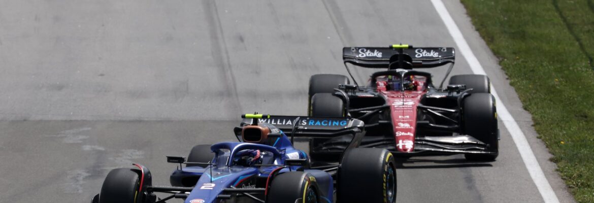 Tem corrida neste fim de semana? Saiba quando é o GP do Canadá