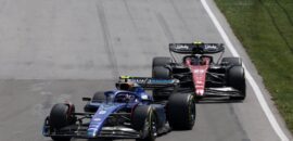 Tem corrida neste fim de semana? Saiba quando é o GP do Canadá