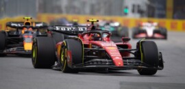 F1: Ferrari deve antecipar atualizações após resultado no Canadá
