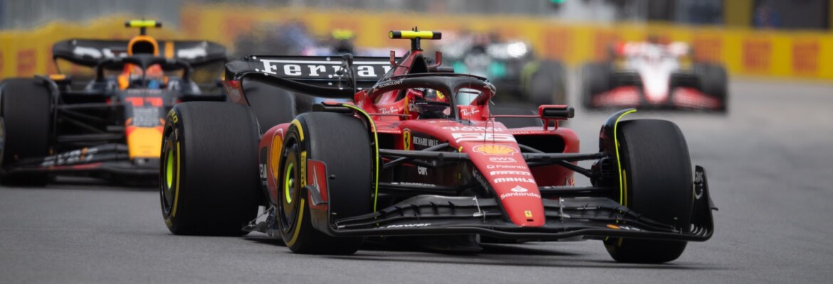 F1: Ferrari deve antecipar atualizações após resultado no Canadá
