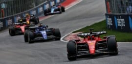 F1: Saiba como assistir a definição do pole-position do GP do Canadá amanhã