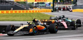 F1: Qual horário e onde assistir os treinos do GP do Canadá de amanhã? Saiba aqui