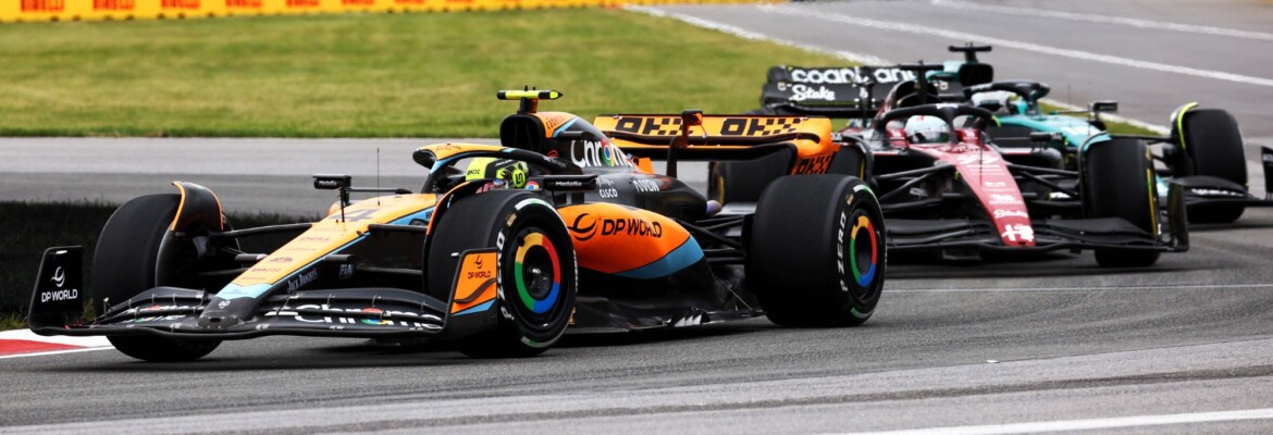 F1: Qual horário e onde assistir os treinos do GP do Canadá de amanhã? Saiba aqui