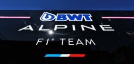 F1: Mudanças na administração da Alpine podem sinalizar aquisição pela Cadillac