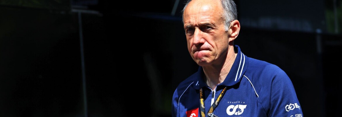 F1: Tost detona queixas sobre calendário lotado