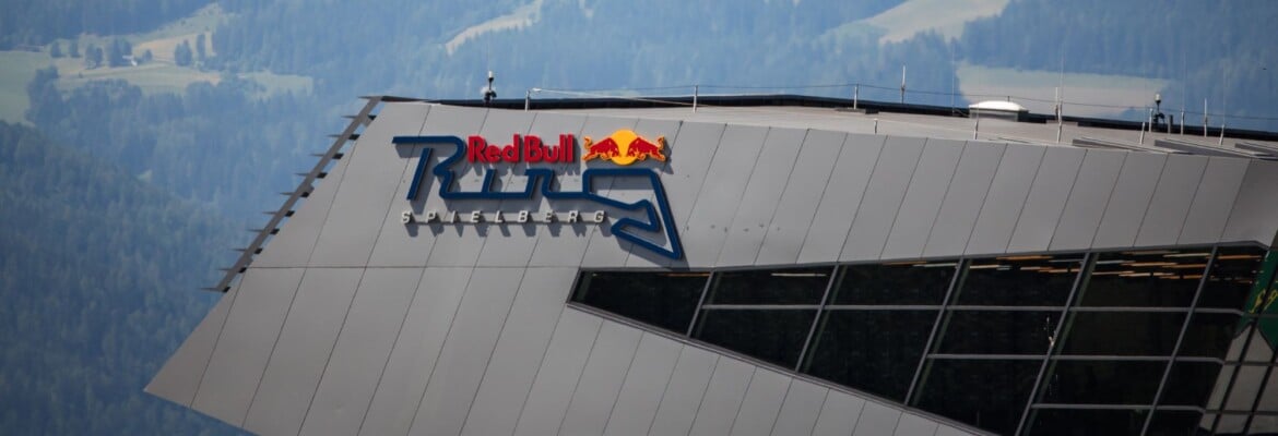 F1: GP da Áustria renova contrato com a Fórmula 1 até 2030