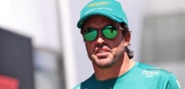 F1: “É um grande desafio”, afirmou Alonso sobre um possível retorno de Vettel