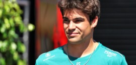 Rosberg comenta futuro de Stroll na F1