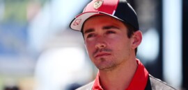 Podcast F1 Mania Em Ponto: A cobiça por Leclerc e o futuro incerto de Hamilton na F1