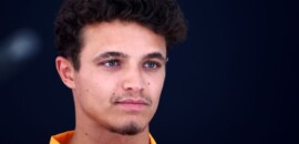 F1: Norris e Piastri concordam com Hamilton em relação à manifestantes em Silverstone