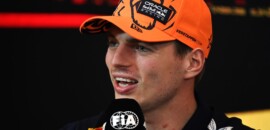 F1: Pilotos citam os melhores concorrentes do grid sem levar em consideração o fator carro