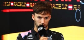 F1: “Estou apenas pedindo consistência”, reclama Gasly sobre decisões da FIA