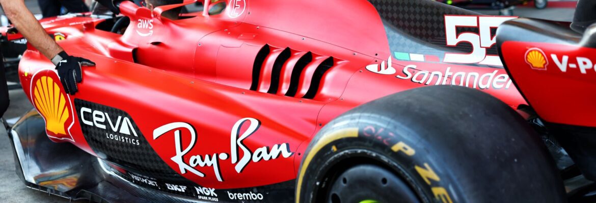 F1: Ferrari espera por “tempos melhores”; grandes atualizações previstas para a Bélgica