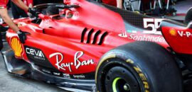 F1: Ferrari espera por “tempos melhores”; grandes atualizações previstas para a Bélgica