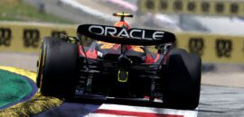 F1 estuda abolir DRS nas qualificações e Red Bull poderia ser prejudicada