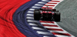 F1: Alfa Romeo acredita que resultado da classificação não reflete o ritmo do time