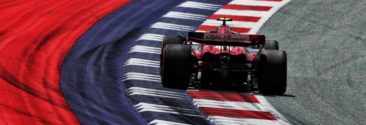 F1: Alfa Romeo acredita que resultado da classificação não reflete o ritmo do time