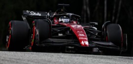 F1: Bottas esperava resultado melhor na Áustria, mas está confiante em novas atualizações