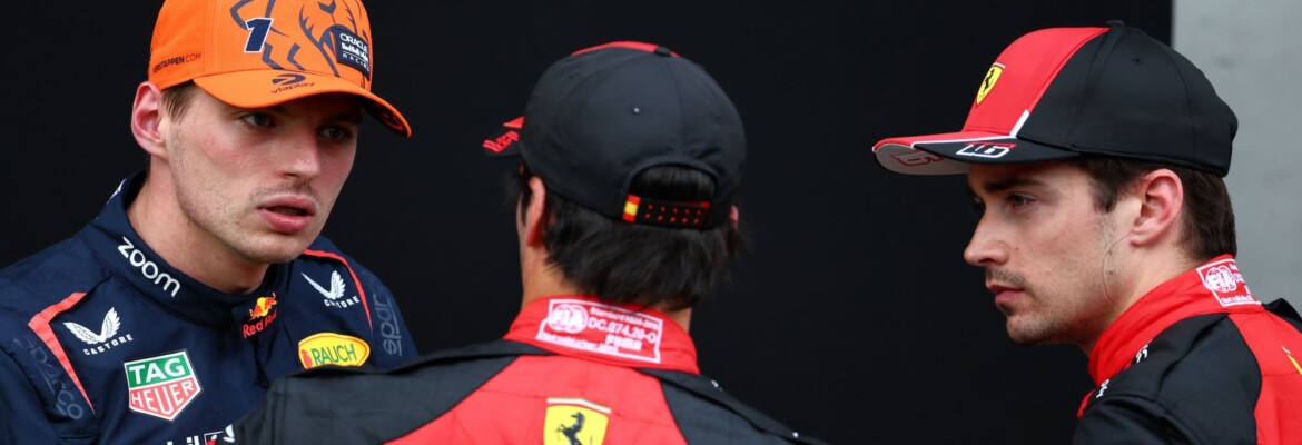 Fotos: as imagens desta sexta-feira do GP da Áustria de F1