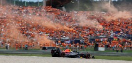 F1: Na Áustria, Verstappen garante a pole position para a corrida Sprint