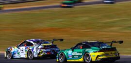 Mascarello tem missão de pontuar em Interlagos na Porsche Cup