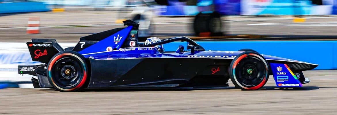 Fórmula E: Drugovich entre os novatos que testarão em Roma; veja lista