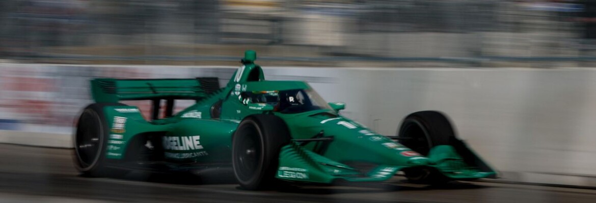 Indy: Palou leva a melhor sobre Power e vence em Detroit