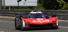 Veja onde assistir às 24 Horas de Le Mans na TV e na internet