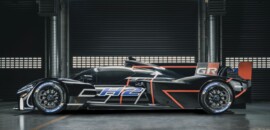 Toyota Gazoo Racing apresenta “GR H2 Racing Concept” em Le Mans