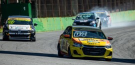 Com vitória de Freitas, pódio geral da corrida 5 tem dobradinha da categoria B
