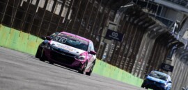 Turismo Nacional encerra etapa de Interlagos com vitória de Plano Alves na corrida 6