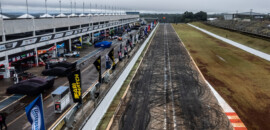 Stock Series 2024: Confira programação completa de Cascavel