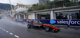 Em Barcelona, velha conhecida das equipes da FIA Fórmula 3, Caio Collet busca reação na temporada 2023