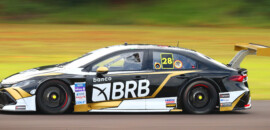Enzo Elias compete etapa de Cascavel da Stock Car Pro Series em busca do top10