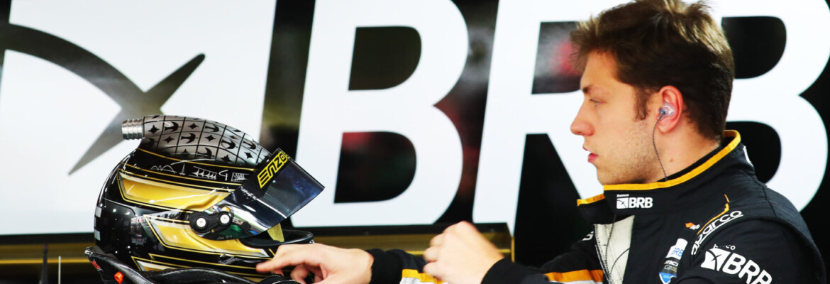 Enzo Elias se diverte em Cascavel e prevê corrida “interessante” para público