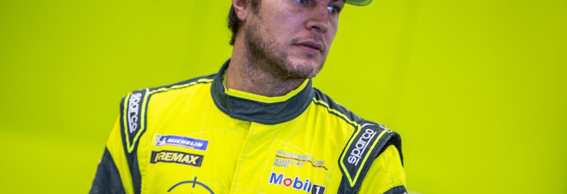 Müller é punido e Neugebauer é promovido à vitória na Porsche Cup em Goiânia