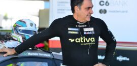 Soberano em Interlagos em 2023, líder Tomasoni vai em busca de mais uma vitória na Porsche Cup