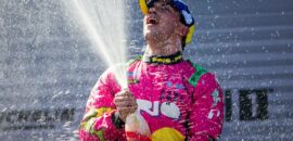 Costa fala em ‘virar chavinha’ ao deixar corridas Sprint pelo Endurance: “Grande aprendizado”